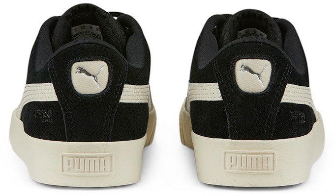 Puma Suede Skate Nitro OG 'Black Whisper White' 386600-01 Purchase Puma Suede Skate Nitro OG 'Black Whisper White' 386600-01