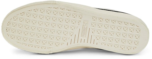 彪馬麂皮滑板Nitro OG '黑白低語' 386600-01 Details for 彪馬麂皮滑板Nitro OG '黑白低語' 386600-01