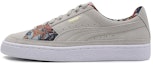 Buy Puma Suede Skate Palms 'Kelabu Cerah' 369485-02