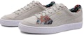 Puma Suede Skate Palms 'Kelabu Cerah' 369485-02