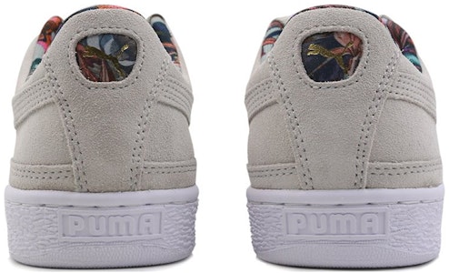 Puma Suede Skate Palms 'Kelabu Cerah' 369485-02 Shop Puma Suede Skate Palms 'Kelabu Cerah' 369485-02