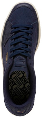 Puma Suede Skate Premium 'Navy' 369484-01 Lookbook Puma Suede Skate Premium 'Navy' 369484-01
