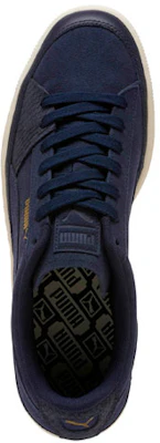 Puma Suede Skate Premium ''Navy'' Blauw 369484-01 Lookbook Puma Suede Skate Premium ''Navy'' Blauw 369484-01
