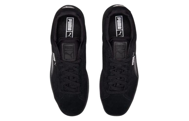 Shop プーマ スウェード スケートシューズ (Puma Suēdo Sukētoshūzu) 356414-29