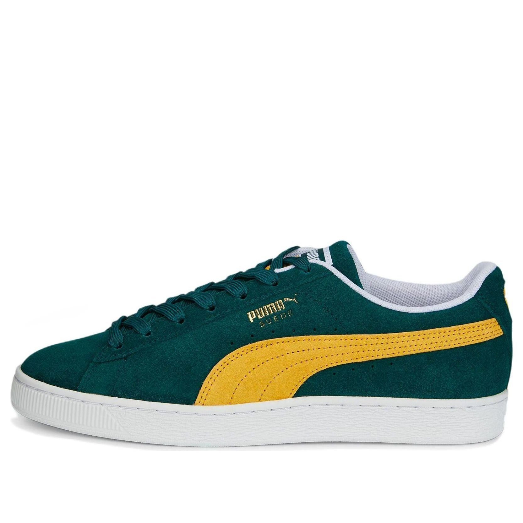 Puma Suede Teams 2 'Celtics'