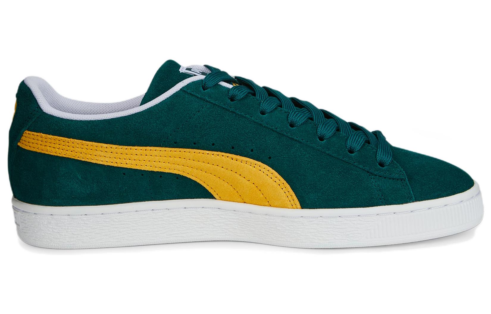 Puma Suede Teams 2 'Celtics' 圖 2
