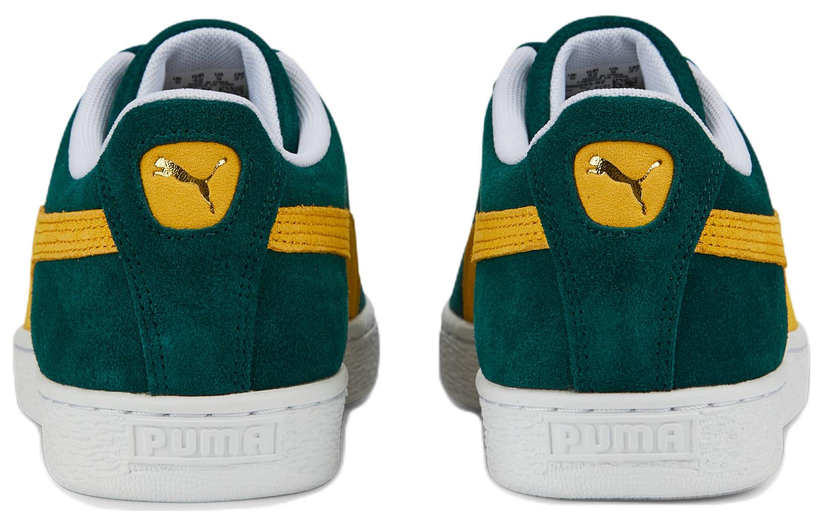 Puma Suede Teams 2 'Celtics' 圖 5