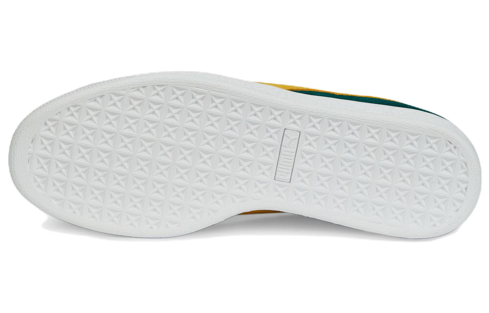 Puma Suede Teams 2 'Celtics' 圖 6