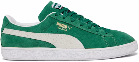 Puma Suede Teams 'Celtics' 380168-02 Puma Suede Teams 'Celtics' 380168-02