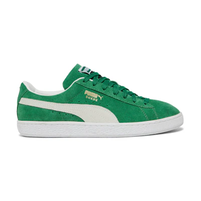 Puma Suede Teams 'Celtics'