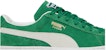 Puma Suede Teams 'Celtics' Lelaki 380168-02