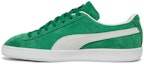 Lookbook Puma Suede Teams 'Celtics' Lelaki 380168-02