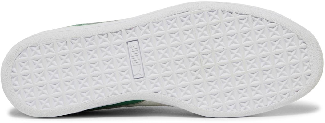 Puma Suede Teams 'Celtics' Lelaki 380168-02 Shop Puma Suede Teams 'Celtics' Lelaki 380168-02