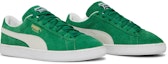 Cheap Puma Suede Teams 'Celtics' Lelaki 380168-02