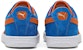 Puma Suede Teams 'Knicks' Lelaki Kasut Sneakers Retro. 380168-01