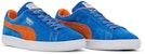 Puma Suede Teams 'Knicks' Lelaki Kasut Sneakers Retro. 380168-01