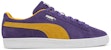 Puma Suede Teams 'Los Angeles Lakers' Kasut Lelaki 380168-03