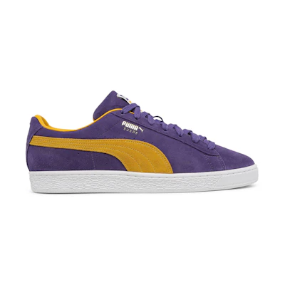 Puma Suede Teams 'Los Angeles Lakers'