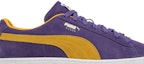 Order Puma Suede Teams 'Los Angeles Lakers' Kasut Lelaki 380168-03