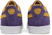 Puma Suede Teams 'Los Angeles Lakers' Kasut Lelaki 380168-03