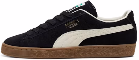 Puma Suede Terrace 'Black Gum' 396451-10 Puma Suede Terrace 'Black Gum' 396451-10