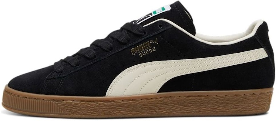 Puma Suede Terrace ''Schwarz Gum'' 396451-10 Buy Puma Suede Terrace ''Schwarz Gum'' 396451-10