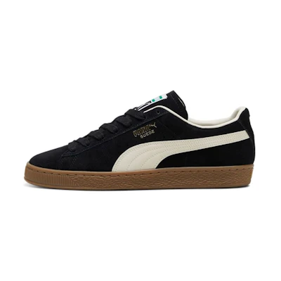 Puma Suede Terrace 'Black Gum'