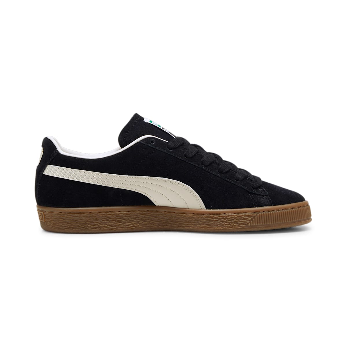 Puma Suede Terrace 'Black Gum' 圖 2
