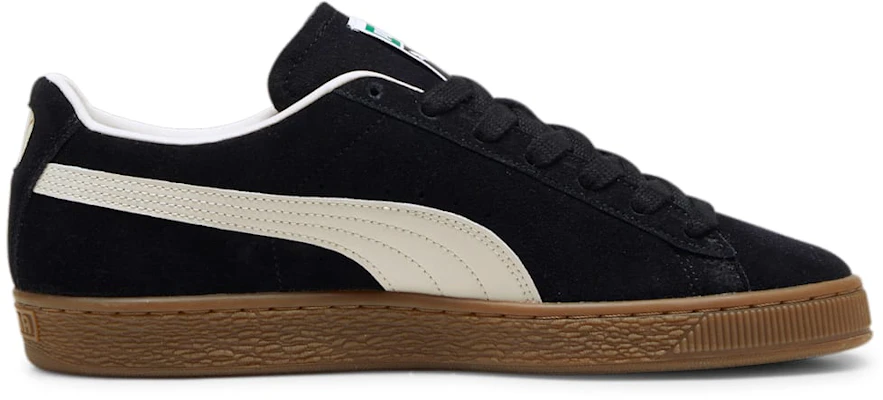 Puma Suede Terrace ''Schwarz Gum'' 396451-10 Order Puma Suede Terrace ''Schwarz Gum'' 396451-10