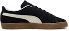 Order Puma Suede Terrace ''Schwarz Gum'' 396451-10