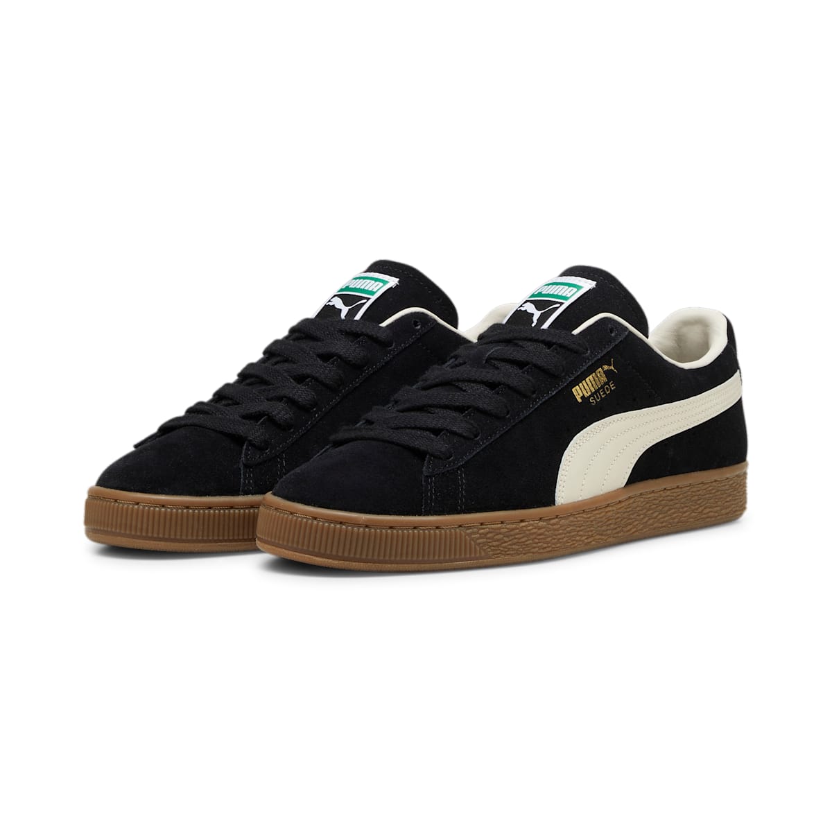 Puma Suede Terrace 'Black Gum' 圖 3