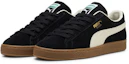 Lookbook Puma Suede Terrace ''Schwarz Gum'' 396451-10