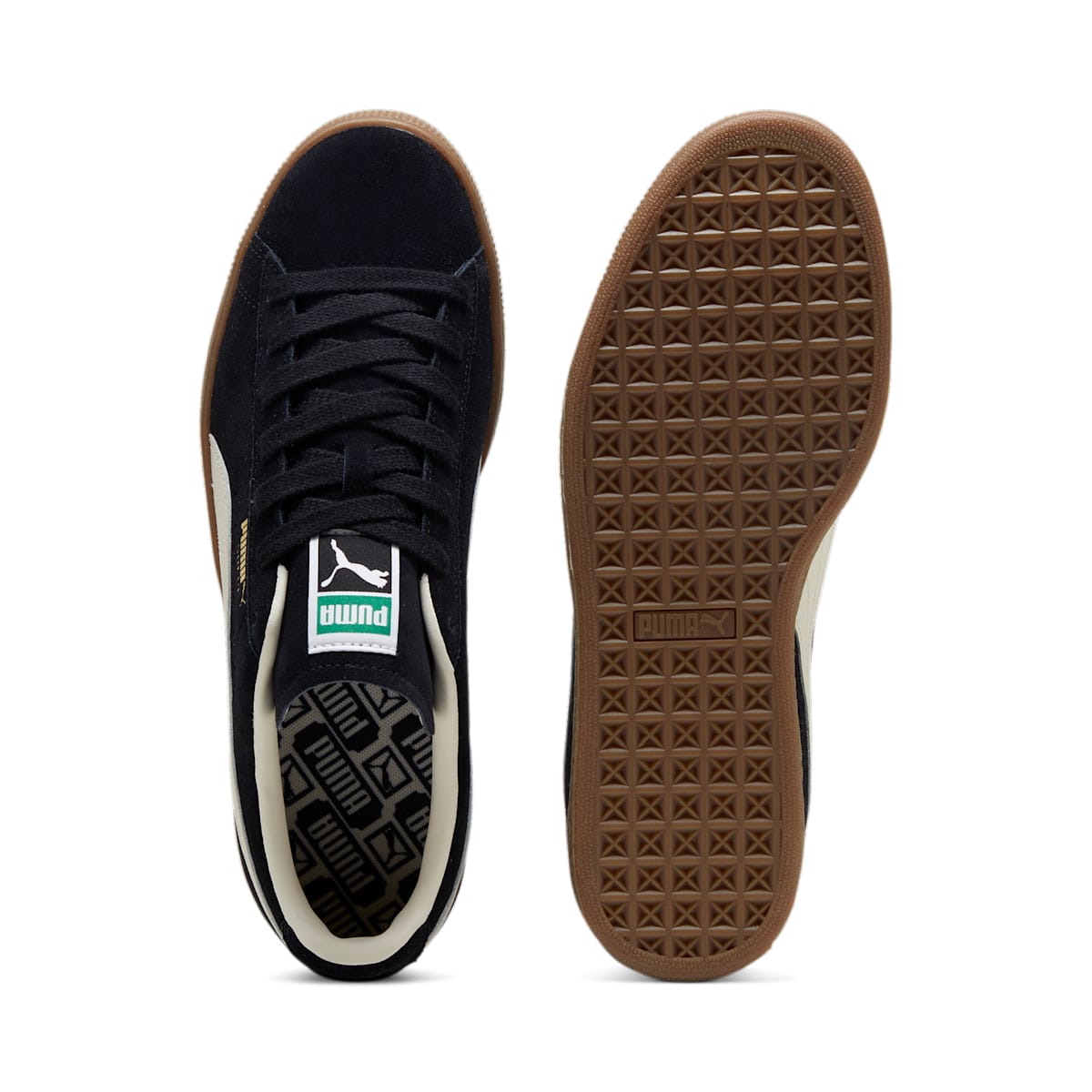 Puma Suede Terrace 'Black Gum' 圖 4