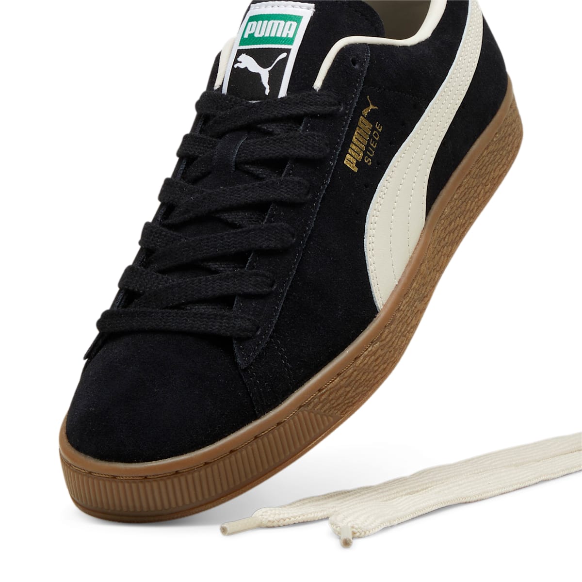 Puma Suede Terrace 'Black Gum' 圖 5