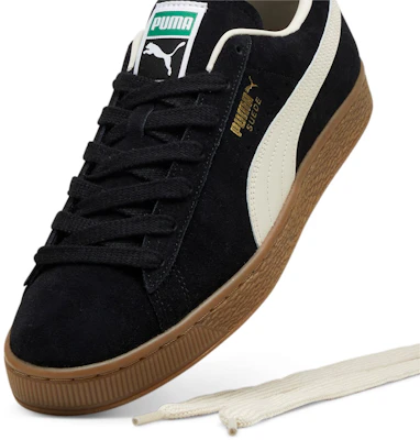 Puma Suede Terrace ''Schwarz Gum'' 396451-10 Purchase Puma Suede Terrace ''Schwarz Gum'' 396451-10