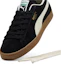 Purchase Puma Suede Terrace ''Schwarz Gum'' 396451-10