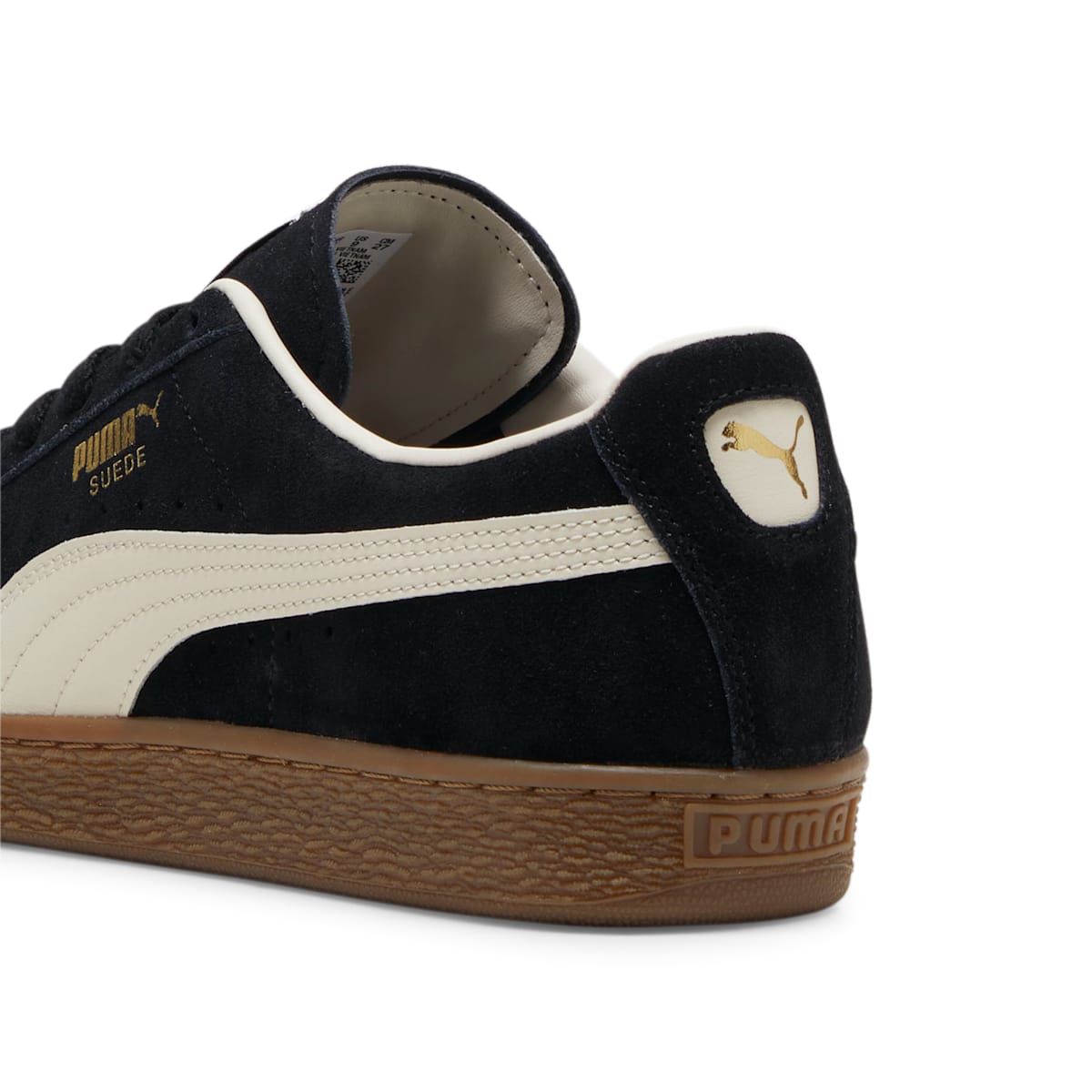 Puma Suede Terrace 'Black Gum' 圖 6