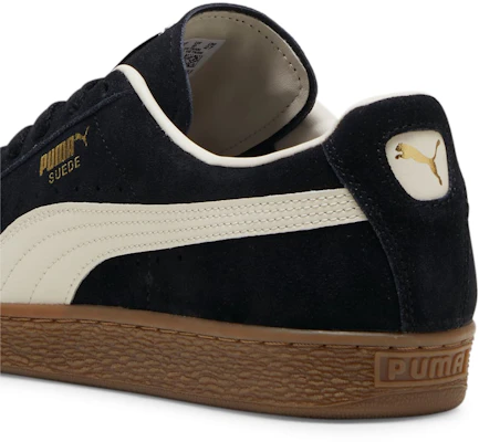 Puma Suede Terrace ''Schwarz Gum'' 396451-10 Details for Puma Suede Terrace ''Schwarz Gum'' 396451-10