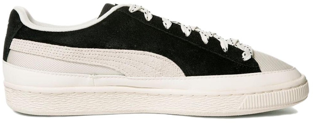 푸마 스웨이드 트레일 레이스 '블랙 화이트' 391901-01 Order 푸마 스웨이드 트레일 레이스 '블랙 화이트' 391901-01