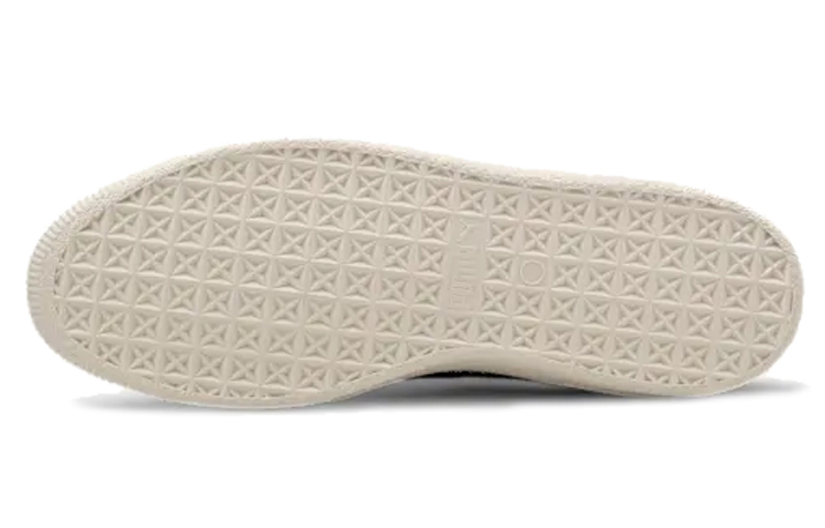 Purchase プーマ スウェードトリムDLX ブラック (ユニセックス) 371749-01