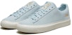 Puma SUEDE TRIM Biru Muda 369639-03
