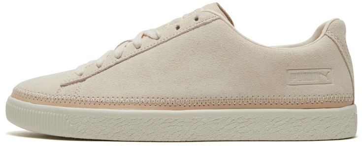 Puma Suede TRIM PRM White 369992 02 369992 02 Novelship