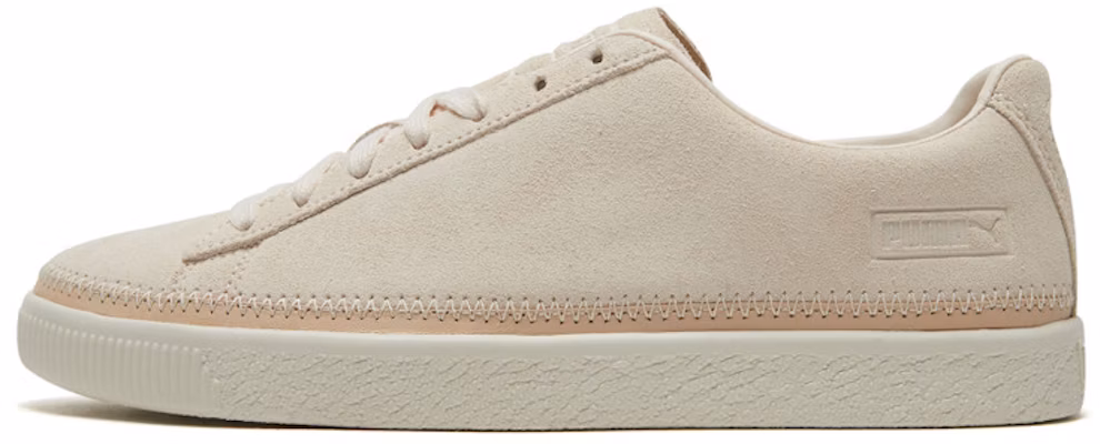 Puma suede trim best sale prm