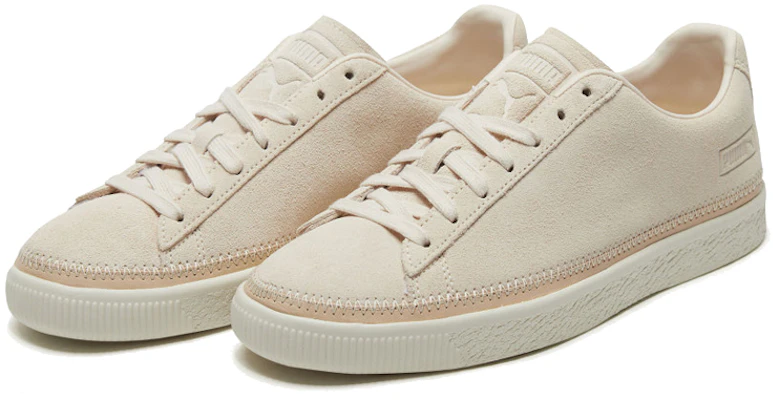 Puma suede trim best sale prm