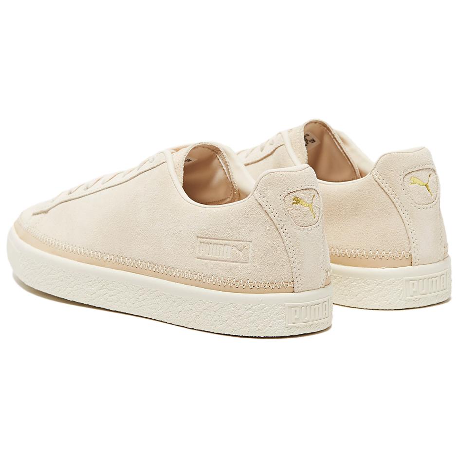 Shop Puma Suede Trim PRM Blanco Humo 369992-02