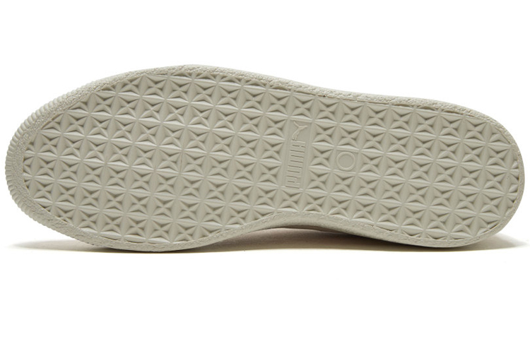 Purchase Puma Suede Trim PRM Blanco Humo 369992-02