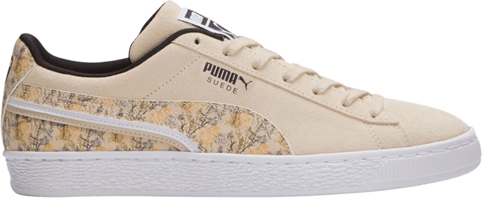 푸마 스웨이드 트리플렉스 '보타닉' (Puma Suede Triplex 'Botanic') 384175-01 Buy 푸마 스웨이드 트리플렉스 '보타닉' (Puma Suede Triplex 'Botanic') 384175-01