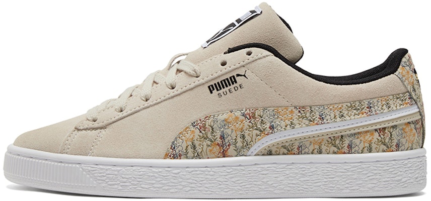 Puma Suede Triplex 'Botanics' Zapatillas 384175-01 Buy Puma Suede Triplex 'Botanics' Zapatillas 384175-01