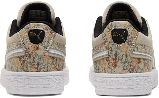 Puma Suede Triplex 'Botanics' Zapatillas 384175-01 Shop Puma Suede Triplex 'Botanics' Zapatillas 384175-01