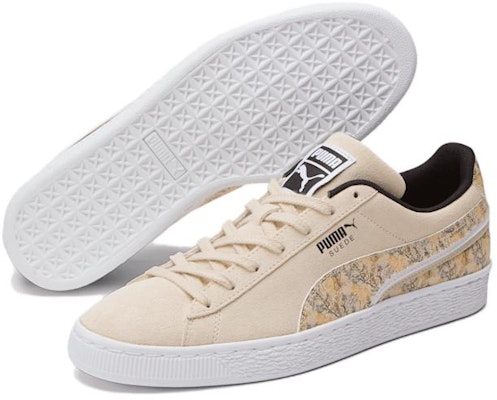 彪马Suede Triplex‘植物园’ 384175-01 Purchase 彪马Suede Triplex‘植物园’ 384175-01